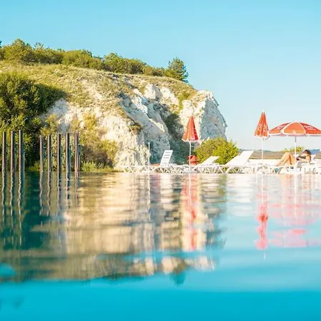 Divoto Glamping Baltsjik