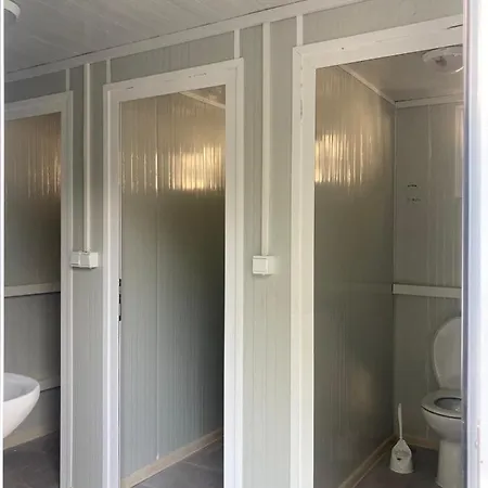אוהל מפואר Divoto Glamping
