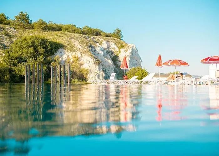 Divoto Glamping Balchik