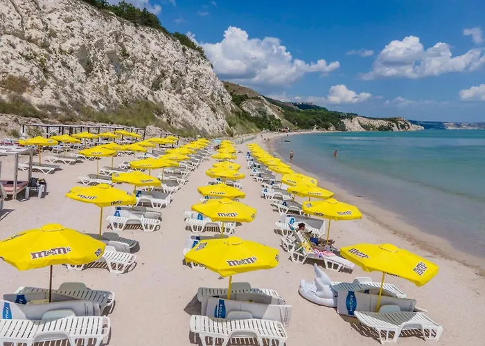 Divoto Glamping Balchik