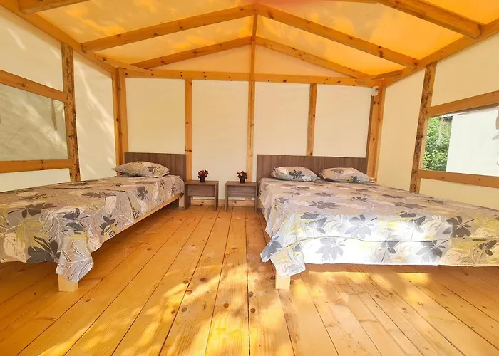 Divoto Glamping Glamping