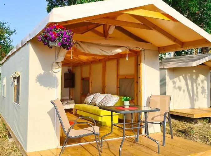 Divoto Glamping Glamping