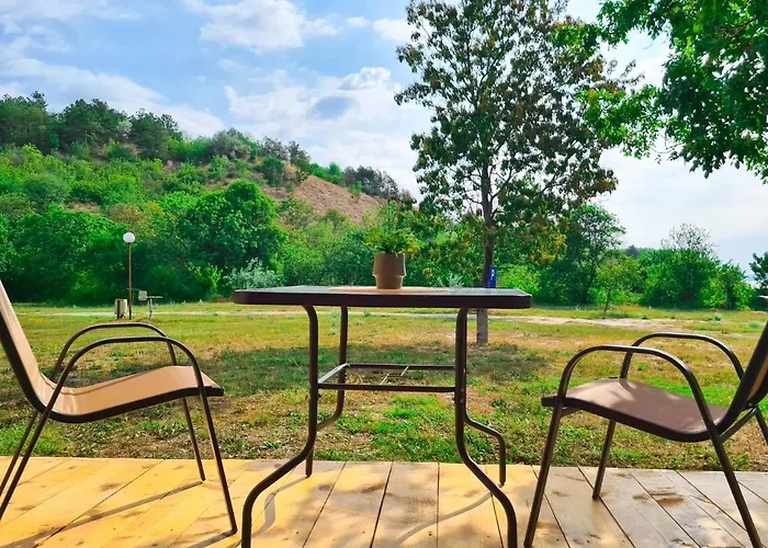 Divoto Glamping خيمة فخمة *